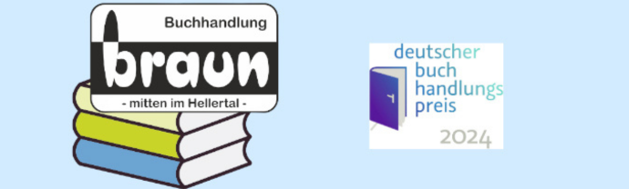 Buchhandlung Braun e. K. Logo